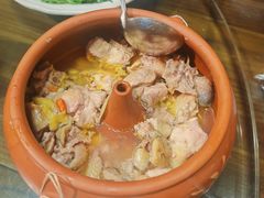 -香满楼(临安路店)