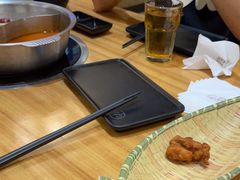-水林间·寿喜烧自助(仙林金鹰店)