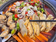 -阿胖龙虾(罍街店)