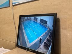 -翡翠湖迎宾馆·游泳馆