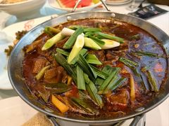 -梅花香里大酒店(郁金香路店)