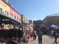 -李村大集