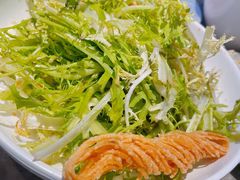 -老板恋上鱼(恒隆广场店)