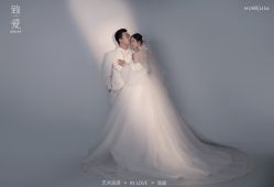-青禾蒙娜丽莎婚纱摄影(武汉总店)