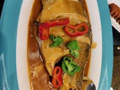 -小秦淮·南京土菜(新亭西路店)