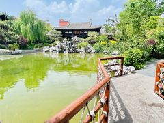 -晋商博物院