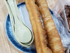 -小桃园·豆浆油条(复兴中路店)