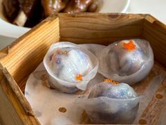 -顺德美的万豪酒店-万豪中餐厅