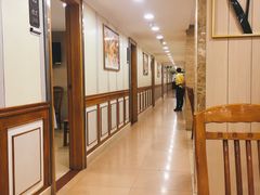 大堂-宜宾海鲜酒家·三十年老字号