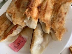 -青岛锅贴(四流中路店)