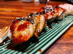 -汤佐麻里日本料理(爱山广场店)