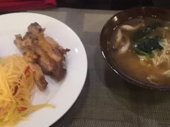 -富力希尔顿酒店·地阔自助餐厅