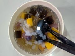 -东街钟楼肉粽(总店)