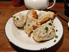 锅贴-舒蔡记生煎菜饭(云南中路店)