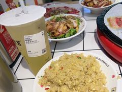 -酒拾烤肉(奥体天虹店)