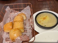 -西堤牛排(龙德广场店)