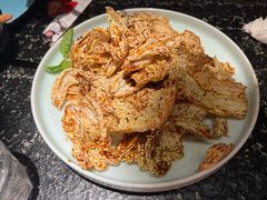 -局气 烤鸭·北京菜(光华路店)