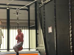 -嗨翻Hi-Fun竞技主题乐园·蹦床亲子生日轰趴(国光1937店)