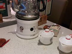 -又一间茶点轩(百汇广场店)