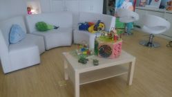 -星童star.kids儿童发型设计·满月胎发(玉兰花园店)