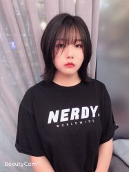 -艳遇 style fashion