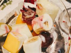 -半秋山西餐厅(宜昌大洋店)