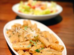 -Bistro 63 创意融合料理(广粤天地店)