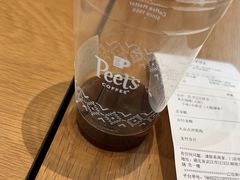 -Peet's Coffee皮爷咖啡(武商Mall手作店)