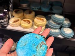 -LUSH(威尼斯人店)