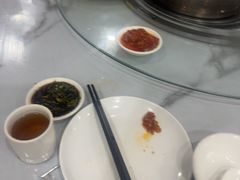 -凯盈阁·顺德私房菜·桑拿鸡