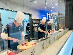 -长嘉·河图火锅(长嘉汇江景旗舰店)