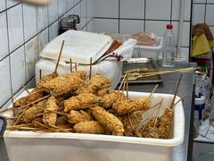 -上海鸡柳店(中街盛京大家庭店)