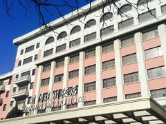 -北京前门建国饭店