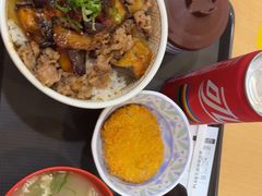 -食其家·牛丼咖喱(金桥国际店)