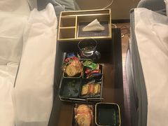 -华夏良子·足道SPA艾灸(王府井店)