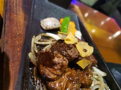 -和彩放题餐厅(酒仙桥店)