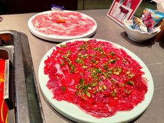 -洞子口重庆鲜货火锅(楚翘城旗舰店)