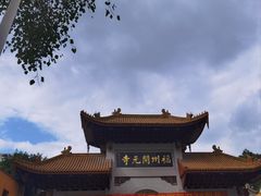 -开元寺