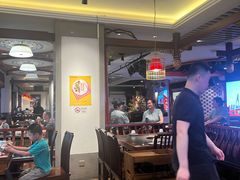 -小天鹅火锅·一线江景洪鼎旗舰店(洪崖洞店)