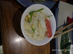 -雀舞云南菜(乐客城店)