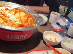 -胖哥俩肉蟹煲(杭州下沙学林街店)