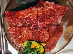 -韩宫宴和牛烤肉(宁波环球银泰城店)