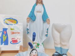 -恋物百货商店(华侨城店)