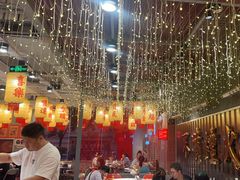 -朱光玉火锅馆(正弘城店)