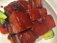 -一品江南韵·淮扬菜