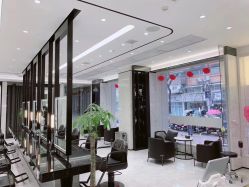 点击看大图 -MAGI美界造型