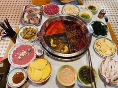 -陈艳红火锅菜·冒菜(簋街店)