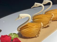 -领鲜天下·焗海鲜·花胶鸡(天目里店)