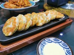 -君霖海鲜私房菜(春柳店)