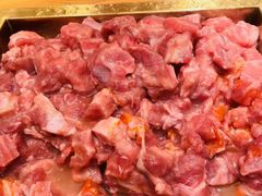-姜胖胖无限自助烤肉(凯德天府店)